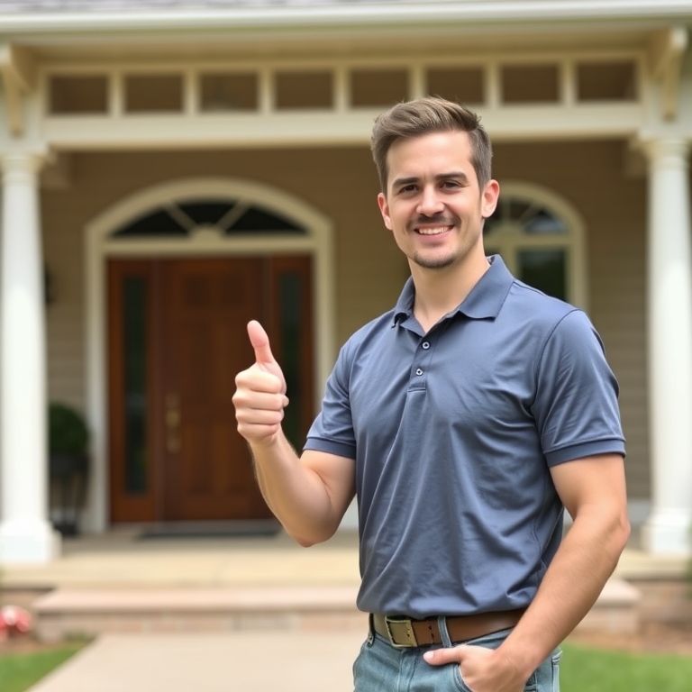 Founder of Ant & Rodent Pest Control Charlotte